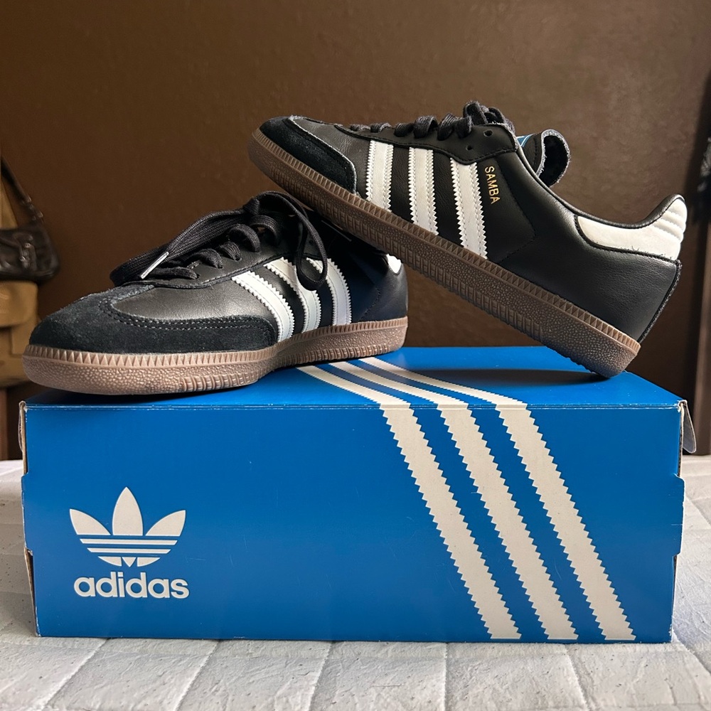 Adidas Samba og